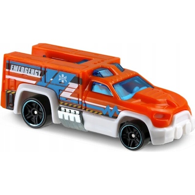 Mattel Hot Wheels DTY02 BH