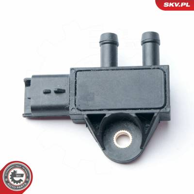Snímač tlaku výfukových plynov ESEN SKV 17SKV334