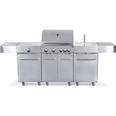 G21 BBQ Arizona GA-BBQARZ