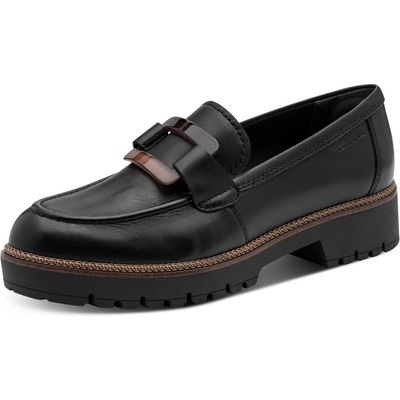 TAMARIS 1-24722-43 003 černé