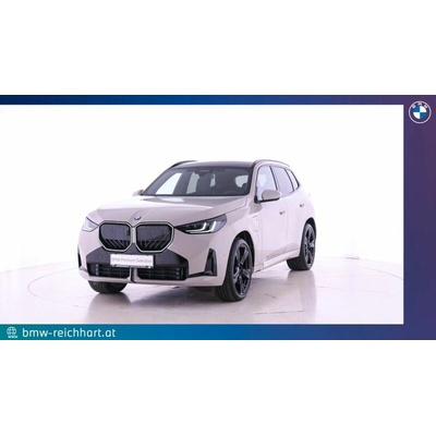 BMW X3 30e xDrive 220 kW