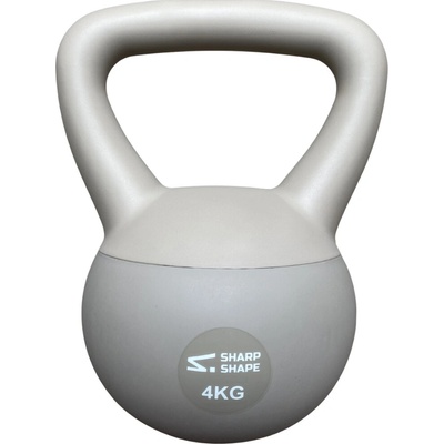 Sharp Shape SOFT 4 kg