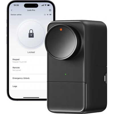 SwitchBot Lock Pro – Hledejceny.cz