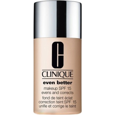 Clinique Even Better Glow make-up pro rozjasnění pleti SPF15 CN 90 Sand 30 ml
