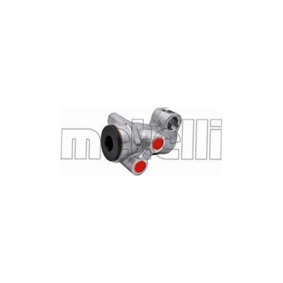 METELLI Regulátor brzdovej sily 090022