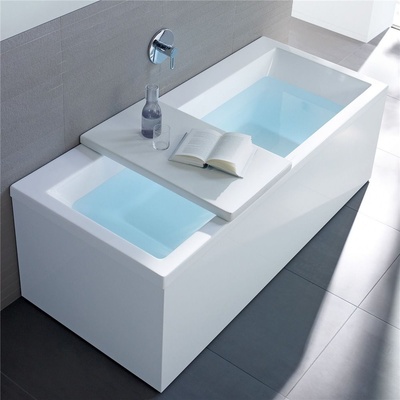 Duravit Vero 180 x 80 cm 700135000000000