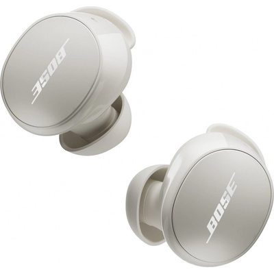 Bose QuietComfort Earbuds Chilled Lilac