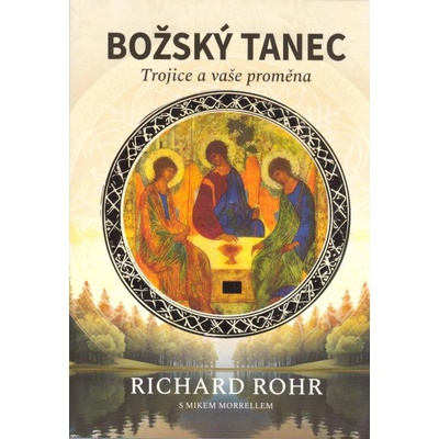 Božský tanec 3. vydání