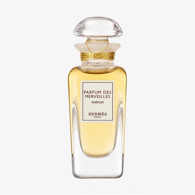 Hermès Elixir des Merveilles parfumovaná voda dámska 50 ml Tester
