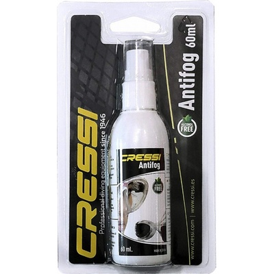 Cressi Protimlžící přípravek 60 ml – Hledejceny.cz