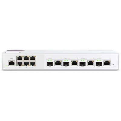 QNAP QSW-M2106-4C