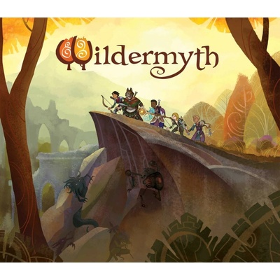 Wildermyth