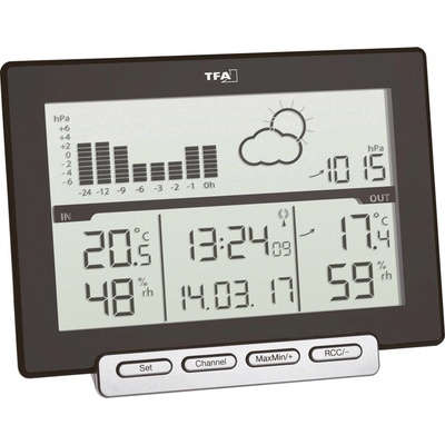 TFA SENS 35.1139.01