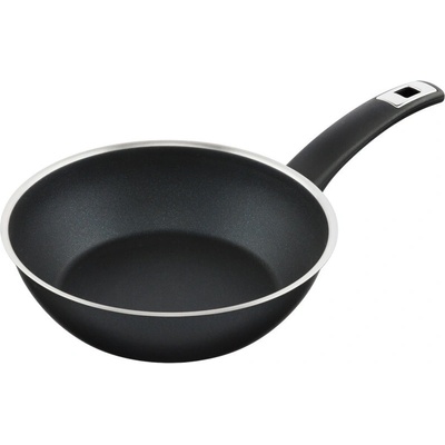 Kolimax Pánev COMFORT BLACK, průměr 22 cm, objem 2.1 l