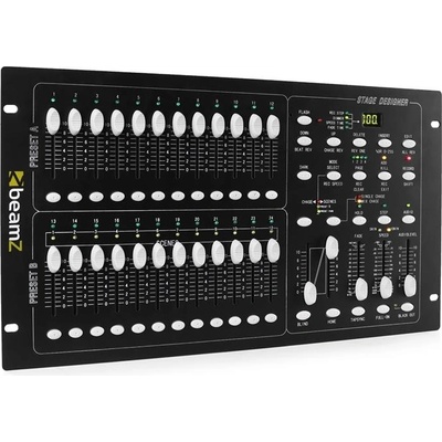 Beamz DMX-024PRO