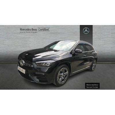 Mercedes-Benz GLA 200 d 110 kW