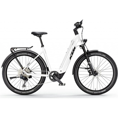 KTM Macina Team Aera 871 LFC Di2 2025