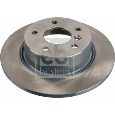 Brzdový kotúč FEBI BILSTEIN 108652