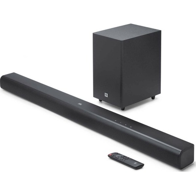 JBL Cinema SB550