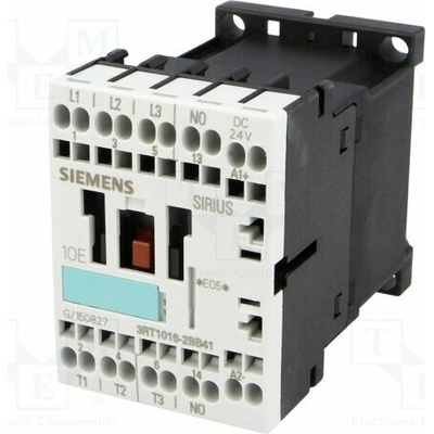 SIEMENS Sirius 10E 3RT1016-2BB41