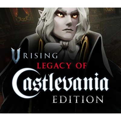 V Rising - Legacy of Castlevania Premium Pack