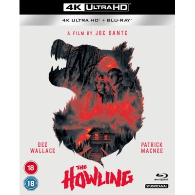 The Howling BD