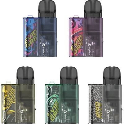Joyetech EVIO Grip Pod 1000 mAh Blue Ghost 1 ks