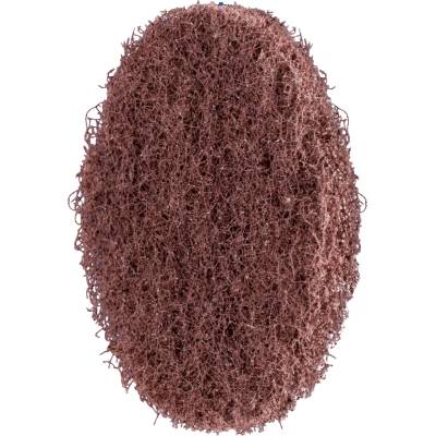 Pferd 44638180 | POLINOx mramorovací kotúč MKRK 50 mm, Z180, POLINOX MKRK