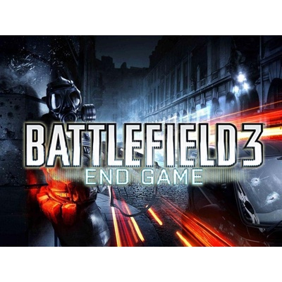 Battlefield 3: End Game
