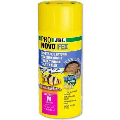 JBL Pronovo Fex 250 ml