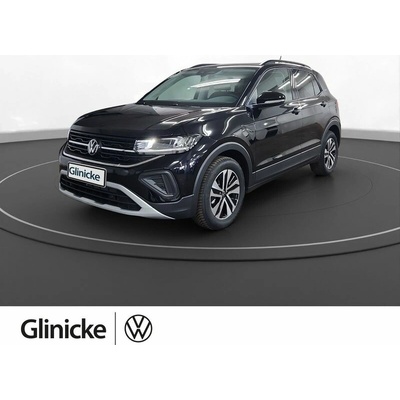 Volkswagen T-Cross 1.0 TSI Life 85 kW