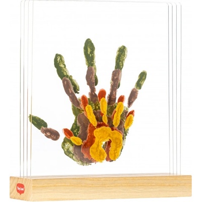 Tiny Love Stojan Na Odtlačky Family Prints Tiny Creations