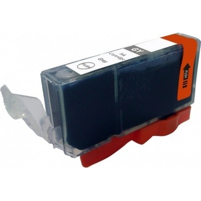 Můj-toner Canon CLI-521GY – kompatibilní – Hledejceny.cz