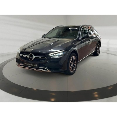 Mercedes-Benz C 220 d T 4Matic 145 kW