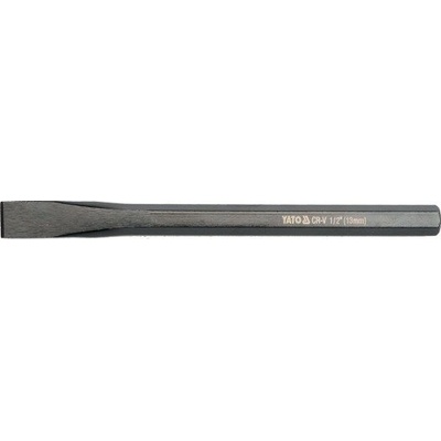 Yato - Sekáč plochý 10 x 142mm YT-47147