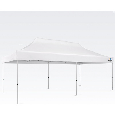 Brimo Promo stánok 3 x 6 m biely 28