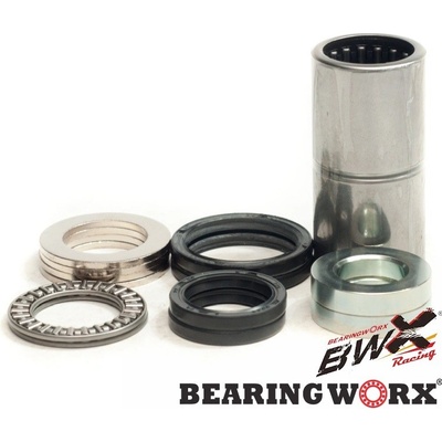 BEARING WORX sada na opravu kyvné vidlice HONDA CRF 250R 14-15, CRF 450R 13-15 (28-1206) ( bez pouzder )