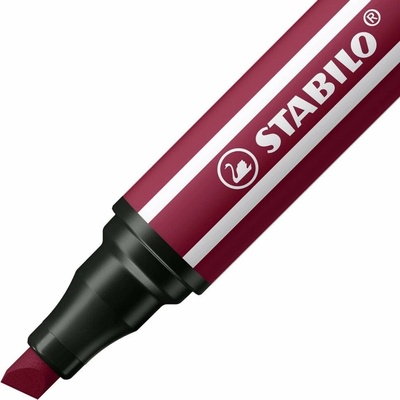 Stabilo Pen 68 nachová