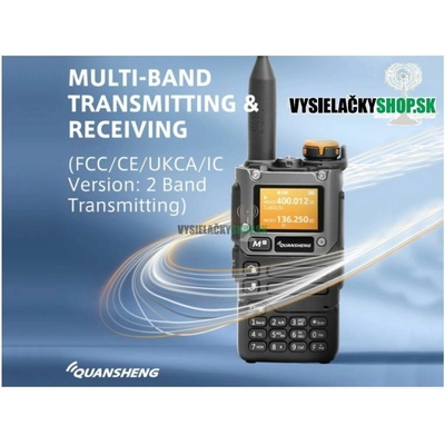 Quansheng UV-K5