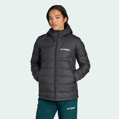 Adidas W Mt Down H J černá