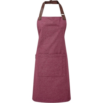 Premier Zástěra Annex PR 144 COT39014437099-burgundy
