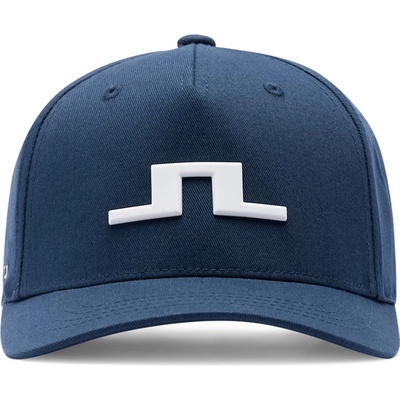 J.Lindeberg Heath kšiltovka Flexfit JL Navy