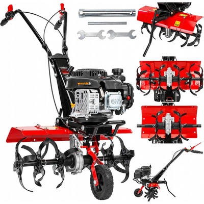 RED Technic RTGGS0103
