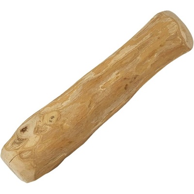 Nobby žvýkací tyčka pro psy z kávového dřeva L 20-25 cm 260g