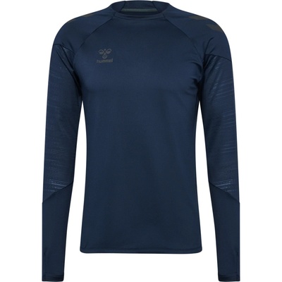 Hummel Pro Training Crew Sweatshirt 223810-7026
