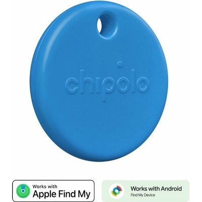Chipolo POP lokátor modrý CH-RWS004