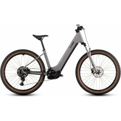 Cube Reaction Hybrid Performance 600 2026