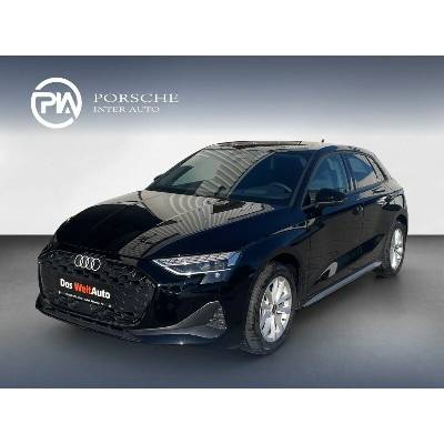 Audi A3 30 TFSI 85 kW