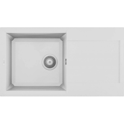 ELLECI EASY 290 Bianco antico/Granitek