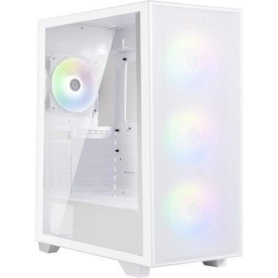 BitFenix Flow FRGB BFC-FLO-300-WWGSW-4F